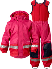 Didriksons, Fodrat Regnställ, Boardman, Bubble Gum