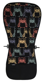 AddBaby, Barnvagnsdyna, Owl