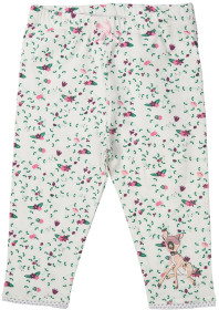 Disney, Tights, Volang, Bambi, Offwhite