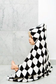 Elodie Details, Badcape, Graphic Grace