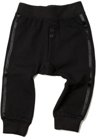 Max Collection, Mjukisbyxor, Baby, Black