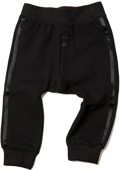 Max Collection, Mjukisbyxor, Baby, Black
