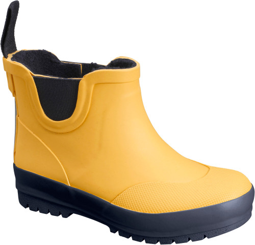 Didriksons, Regn Boots, Cullen, Yellow