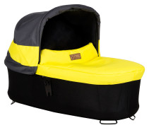 Mountain Buggy Urban Jungle/Terrain/Plus ONE, Liggdel, Solus