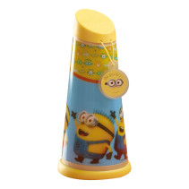 Minions, Go Glow, Nattlampa