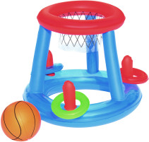 BESTWAY, Spelkorg för pool, 61 cm