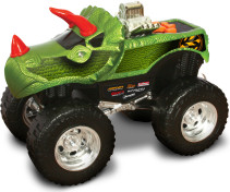 Road Rippers, Monster Truck, 25 cm
