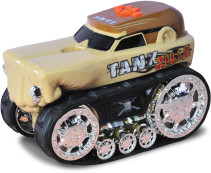 Road Rippers, Monster Truck, 25 cm