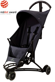 Quinny, Yezz, 2014, Sittvagn, Grey Road