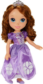 Disney Sofia the First, Toddler, Sofia