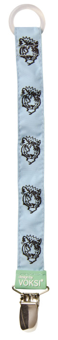 Design by Voksi, Napphållare, Tiger King
