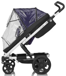 Britax Go/Go Big, Regnskydd för sittvagn, 2016