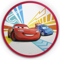 Philips, Taklampa/Vägglampa, Disney Pixar Cars, Large