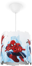 Philips, Taklampa, Disney Spiderman