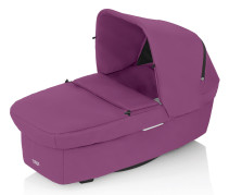 Britax Go 2015, Liggdel,  Cool Berry