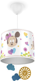 Philips, Taklampa, Disney Minnie Mouse Baby