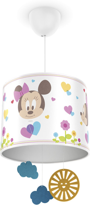 Philips, Taklampa, Disney Minnie Mouse Baby