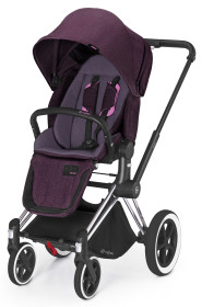 Cybex, Priam, Sittdel, Grape Juice