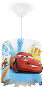 Philips, Taklampa, Disney Pixar Cars