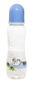 Esska, Diflaska, Ergo, 320 ml, Svanfamilj