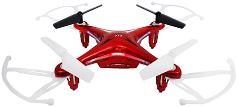 Syma, Drönare, X13