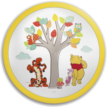 Philips, Taklampa/Vägglampa, Disney Winnie The Pooh, Small