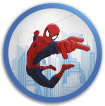 Philips, Taklampa/Vägglampa, Disney Spiderman, Small