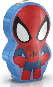 Philips, Ficklampa, Disney Spiderman