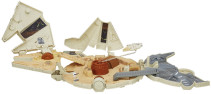 Star Wars, E7, MM Hero Vehicle Playset