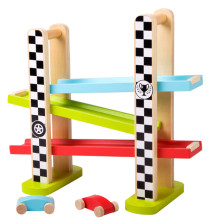 Classic World, F1 Racing Track, Small