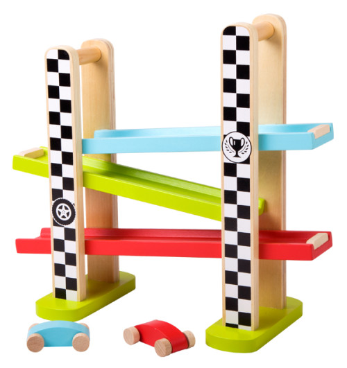 Classic World, F1 Racing Track, Small