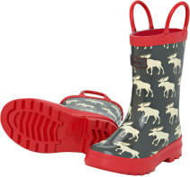 Hatley, Gummistövlar, Navy Moose