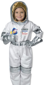 Melissa & Doug, Astronaut Costume