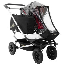 Mountain Buggy, Regnskydd, Duet, Single