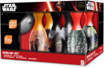 Star Wars, Episode 7, Bowling Set