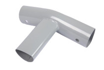 BESTWAY, Pool T-connector for frame pool, P2010-03, 200x37mm – 70x29mm
