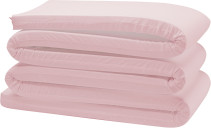 Baby Dan, Spjälskydd, 4 cm, Rosa