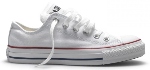 Converse, Canvasskor, All Star, Optical White
