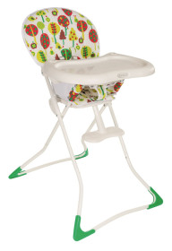 Graco, Matstol, Tea Time, Orchard