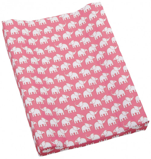 Rätt Start, Elefant, Skötbädd, Rosa