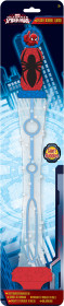 Disney Spiderman, Deluxe Bubble Wand