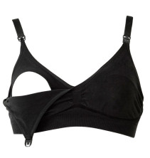 Boob, AmningsBH, Ull, Black