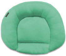 Inovi, Huvudkudde, Memory foam, Grön