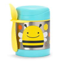 Skip Hop, Mattermos, Bi