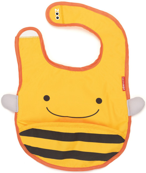 Skip Hop, Zoo Haklapp, Bi