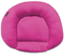 Inovi, Huvudkudde, Memory foam, Rosa