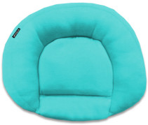 Inovi, Huvudkudde, Memory foam, Turkos