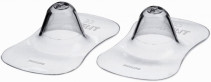 Philips Avent, Bröstvårtsskydd, Standard, 2-pack
