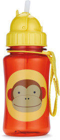 Skip Hop, Zoo Flaska, Apa