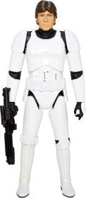 Star Wars, Docka, Hans Solo som Stormtrooper, 79 cm